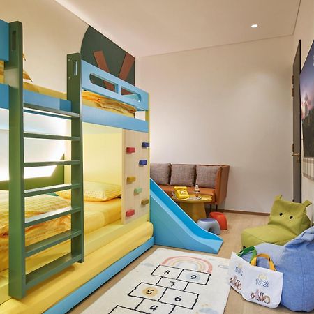 Citadines Connect City Centre Сингапур Экстерьер фото