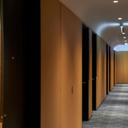 Citadines Connect City Centre Сингапур Экстерьер фото