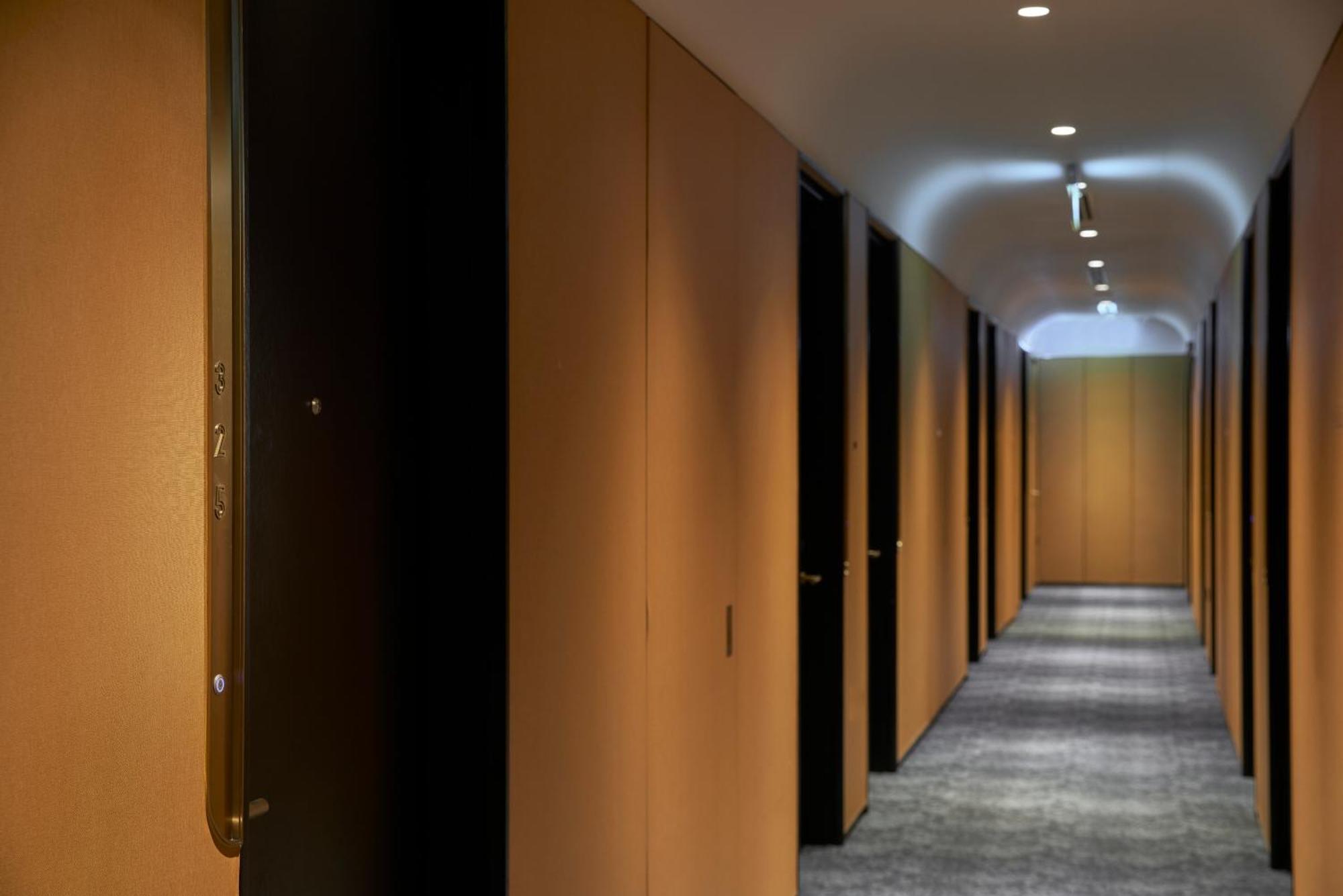 Citadines Connect City Centre Сингапур Экстерьер фото